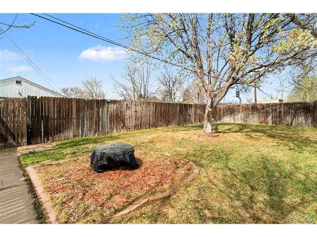 859 S Quieto Way, Denver, CO 80223
