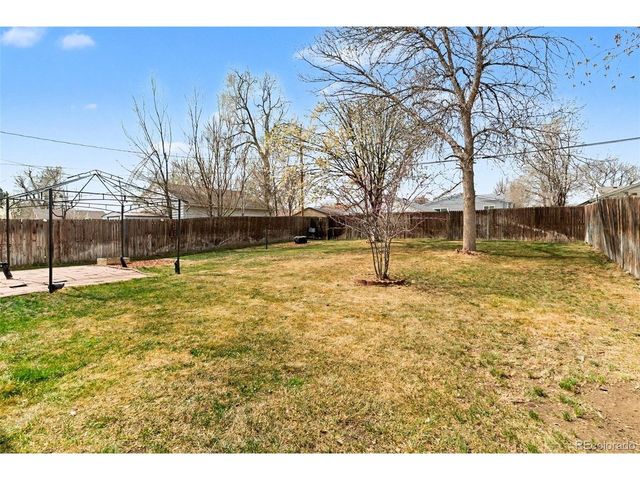 859 S Quieto Way, Denver, CO 80223