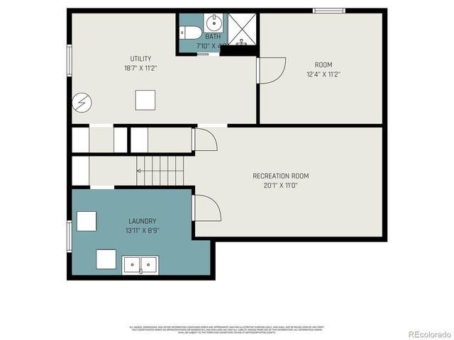 859 S Quieto Way, Denver, CO 80223