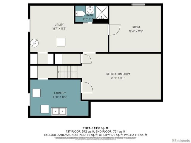 859 S Quieto Way, Denver, CO 80223