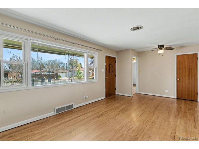 859 S Quieto Way, Denver, CO 80223