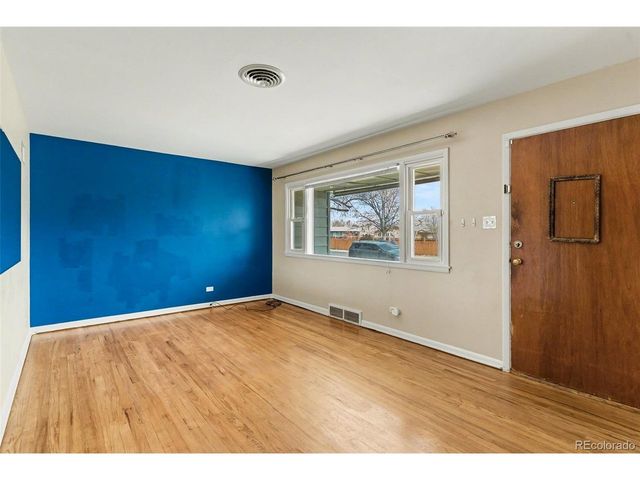 859 S Quieto Way, Denver, CO 80223