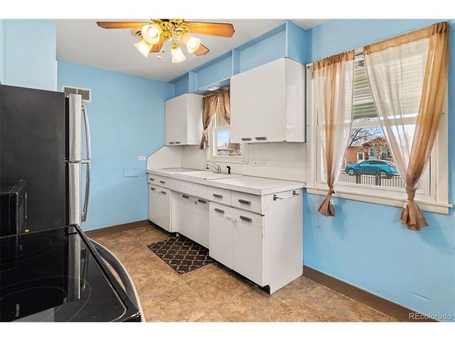 859 S Quieto Way, Denver, CO 80223