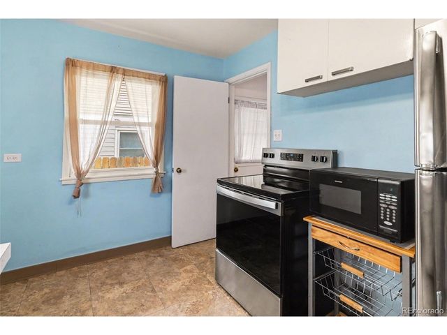 859 S Quieto Way, Denver, CO 80223