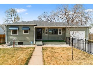 859 S Quieto Way, Denver, CO 80223