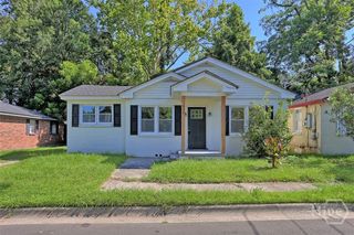 636 W 48th Street, Savannah, GA 31405