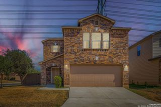 231 Pleasanton Cir, San Antonio, TX 78221