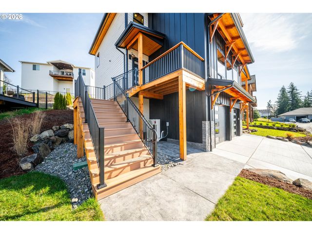 120 VICTORIA Cir, Kalama, WA 98625