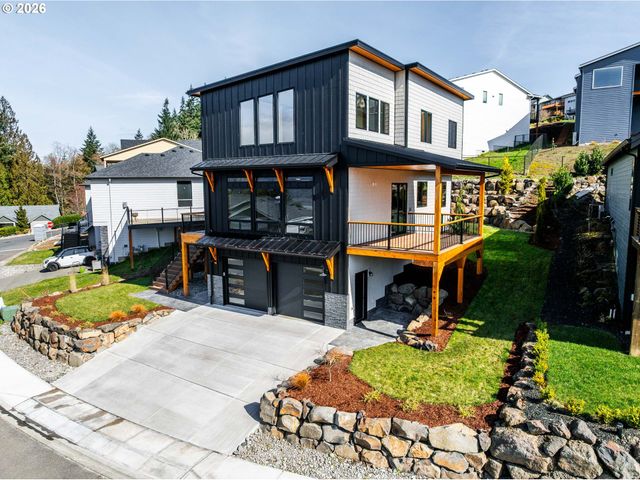 120 VICTORIA Cir, Kalama, WA 98625