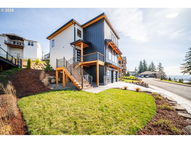 120 VICTORIA Cir, Kalama, WA 98625