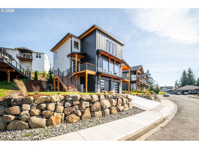 120 VICTORIA Cir, Kalama, WA 98625