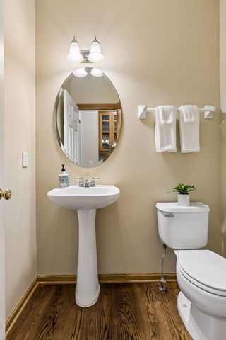 3865 N Ridge Drive, Eagan, MN 55123