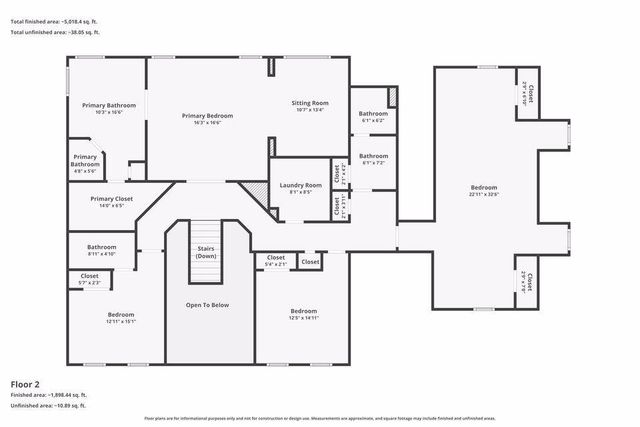 3865 N Ridge Drive, Eagan, MN 55123
