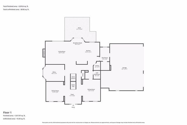 3865 N Ridge Drive, Eagan, MN 55123