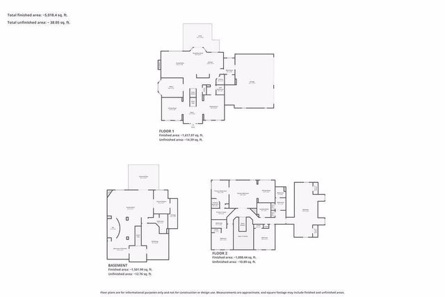 3865 N Ridge Drive, Eagan, MN 55123