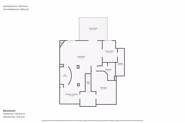 3865 N Ridge Drive, Eagan, MN 55123