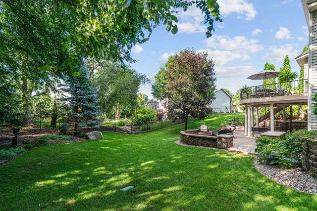 3865 N Ridge Drive, Eagan, MN 55123