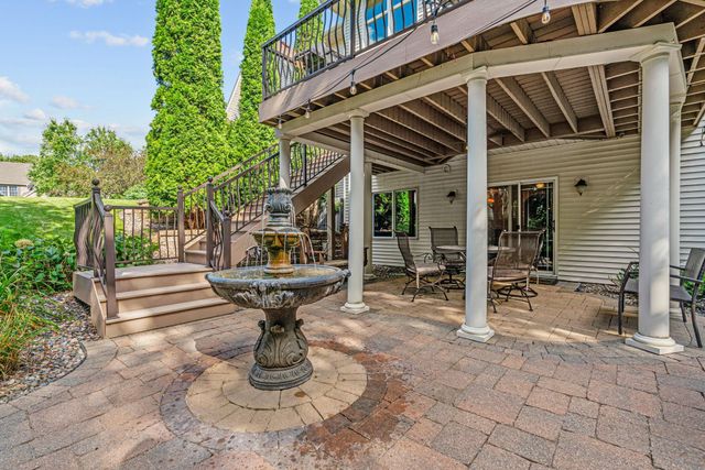 3865 N Ridge Drive, Eagan, MN 55123