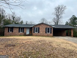 1508 N Atwood Drive, Macon, GA 31204
