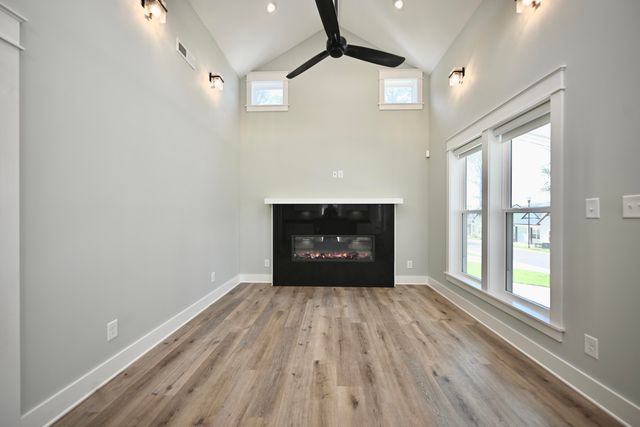 3226 Parkstone Place, Cleveland, TN 37312