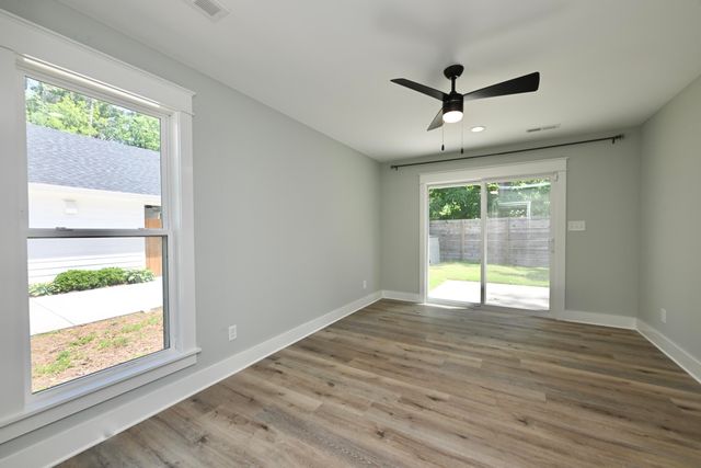 3226 Parkstone Place, Cleveland, TN 37312