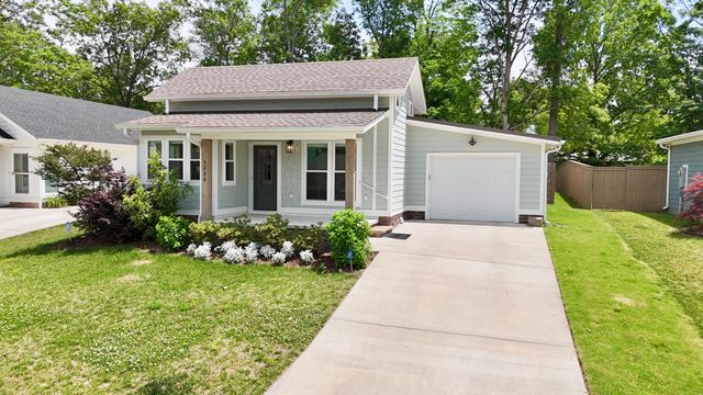 3226 Parkstone Place, Cleveland, TN 37312