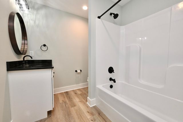 3226 Parkstone Place, Cleveland, TN 37312