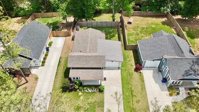 3226 Parkstone Place, Cleveland, TN 37312