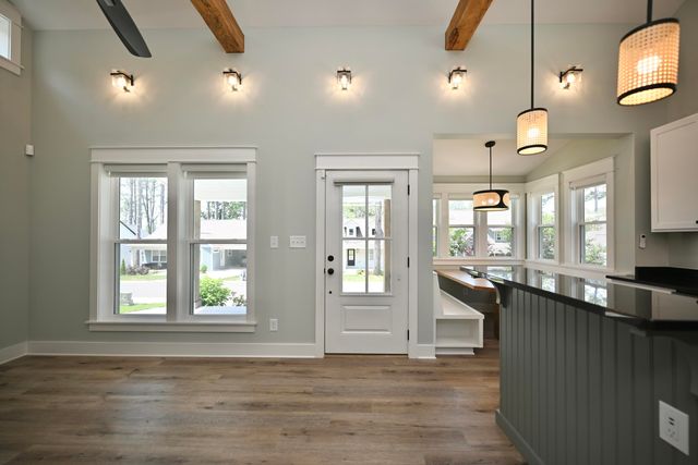 3226 Parkstone Place, Cleveland, TN 37312
