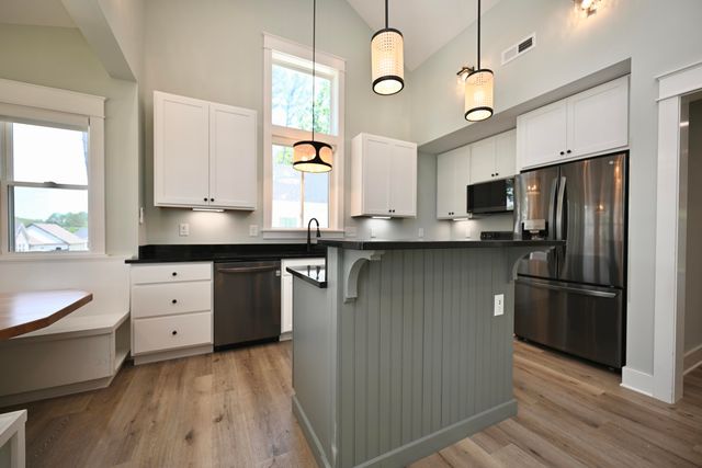 3226 Parkstone Place, Cleveland, TN 37312