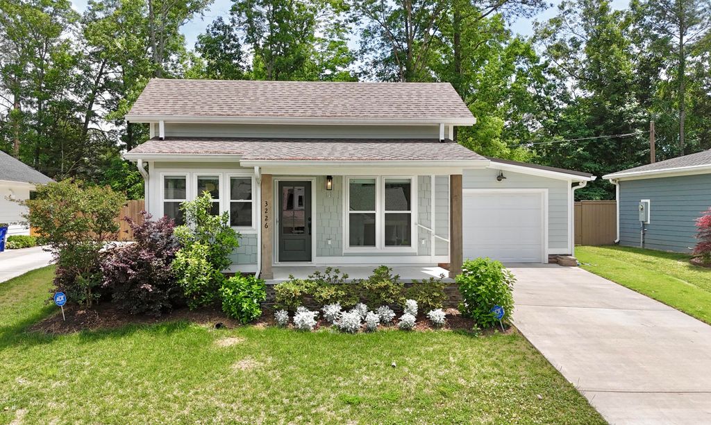 3226 Parkstone Place, Cleveland, TN 37312
