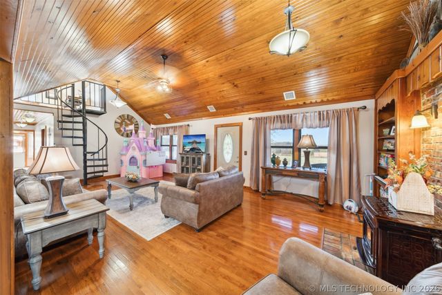 16881 S 4220 Road, Claremore, OK 74017
