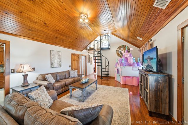 16881 S 4220 Road, Claremore, OK 74017