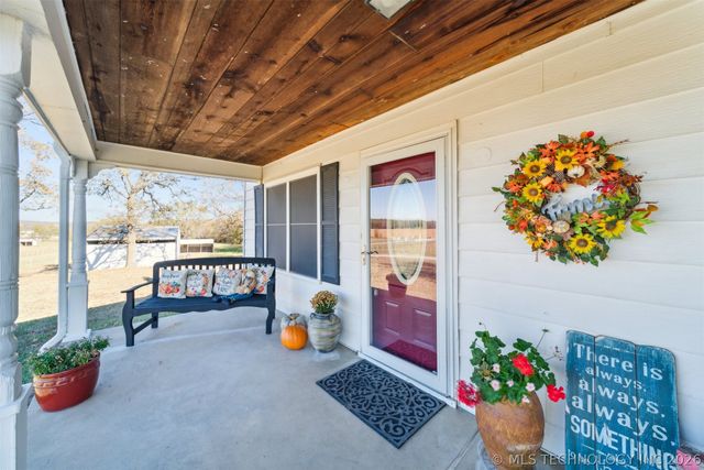 16881 S 4220 Road, Claremore, OK 74017