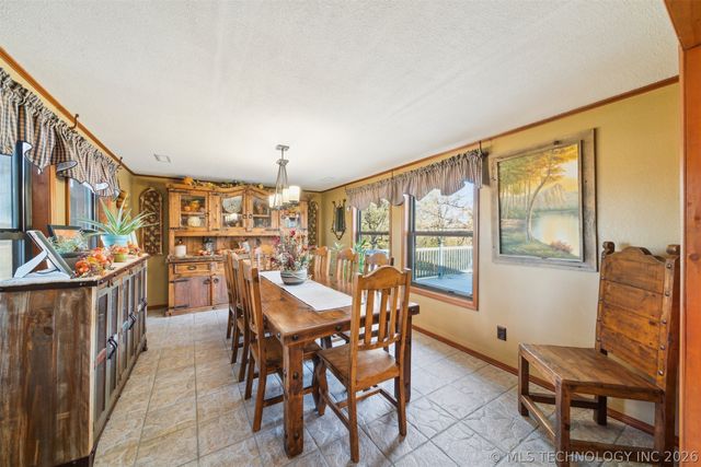 16881 S 4220 Road, Claremore, OK 74017
