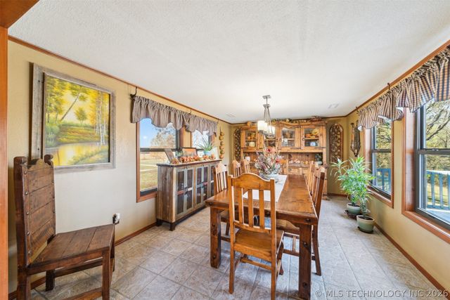 16881 S 4220 Road, Claremore, OK 74017