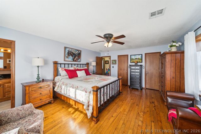 16881 S 4220 Road, Claremore, OK 74017
