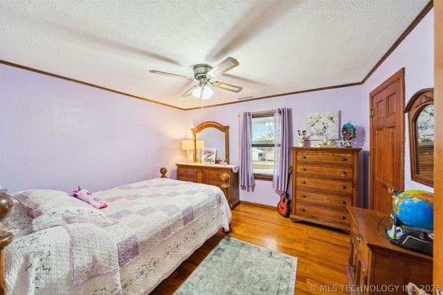 16881 S 4220 Road, Claremore, OK 74017