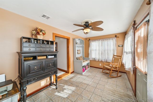 16881 S 4220 Road, Claremore, OK 74017