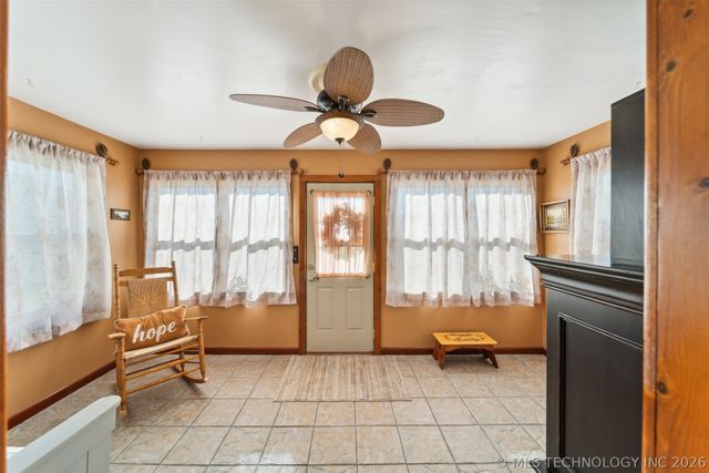 16881 S 4220 Road, Claremore, OK 74017