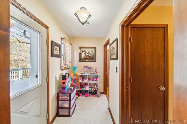 16881 S 4220 Road, Claremore, OK 74017
