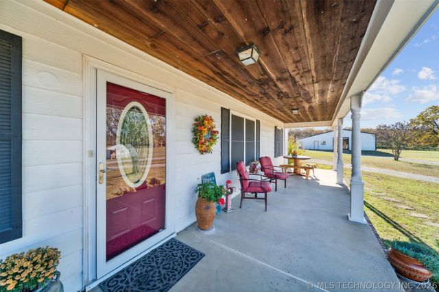 16881 S 4220 Road, Claremore, OK 74017