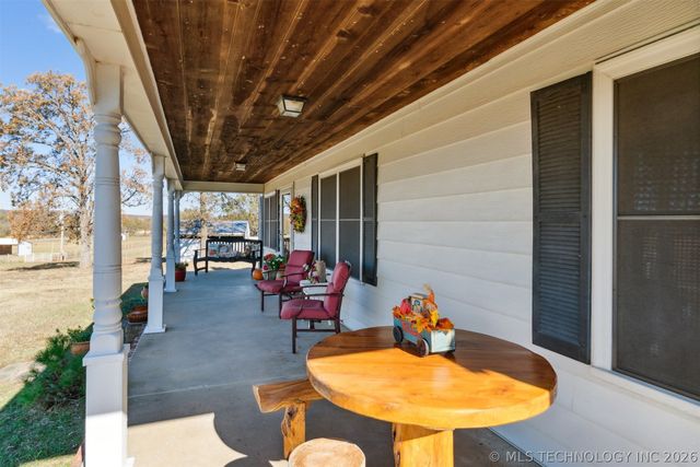 16881 S 4220 Road, Claremore, OK 74017