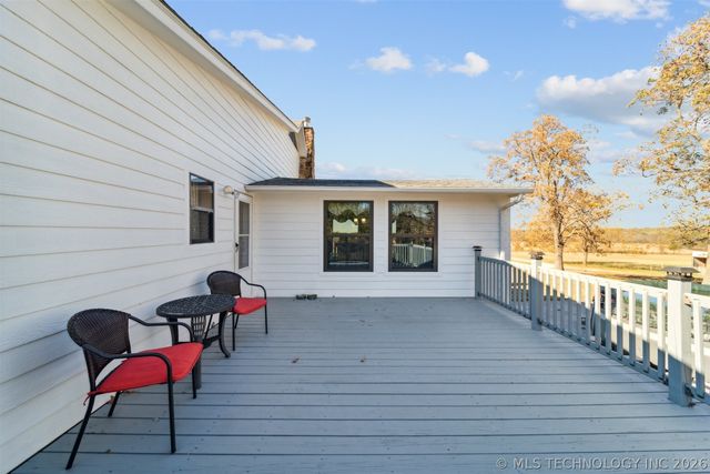 16881 S 4220 Road, Claremore, OK 74017