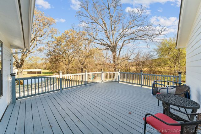 16881 S 4220 Road, Claremore, OK 74017