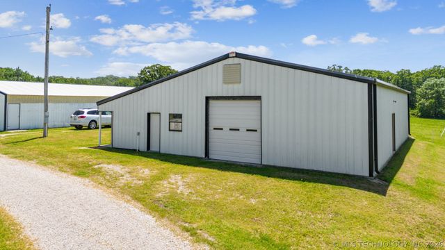 16881 S 4220 Road, Claremore, OK 74017