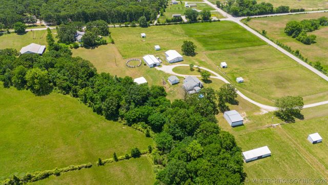 16881 S 4220 Road, Claremore, OK 74017