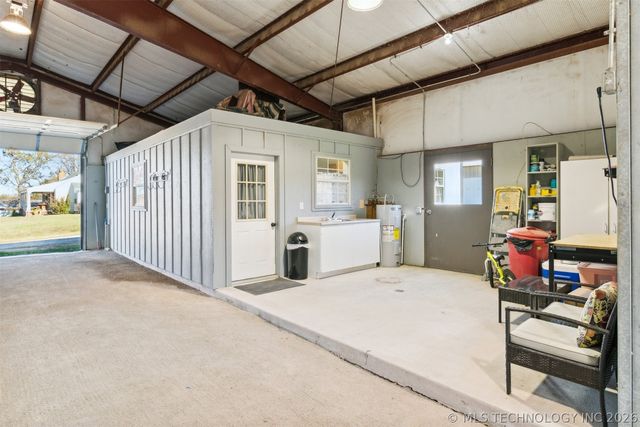 16881 S 4220 Road, Claremore, OK 74017