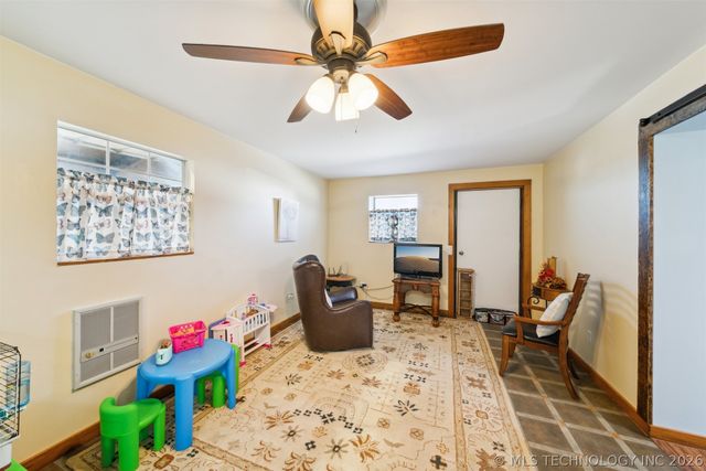 16881 S 4220 Road, Claremore, OK 74017