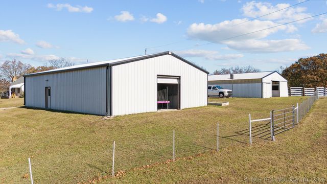 16881 S 4220 Road, Claremore, OK 74017